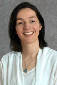 Anne-Catrin Uhlemann, MD, PhD Profile Headshot